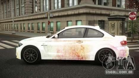 BMW 1M Aletiny S1 para GTA 4