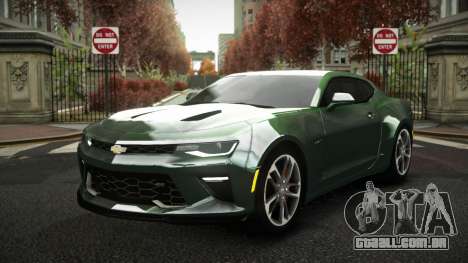 Chevrolet Camaro Jiono para GTA 4