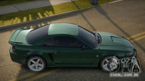 Saleen S281 Donviaen para GTA San Andreas
