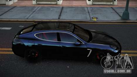 Porsche Panamera Caqemipi para GTA 4