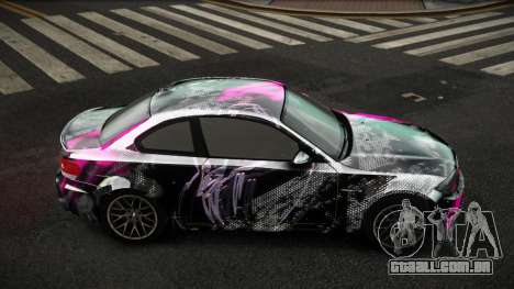 BMW 1M Aletiny S4 para GTA 4