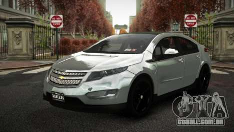 Chevrolet Volt Buqu para GTA 4