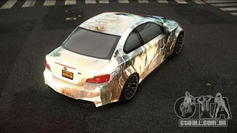 BMW 1M Aletiny S9 para GTA 4