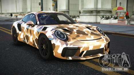 Porsche 911 Jeam S13 para GTA 4