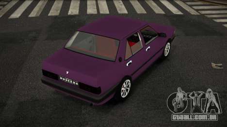 Tofas Sahin Dohruy para GTA 4