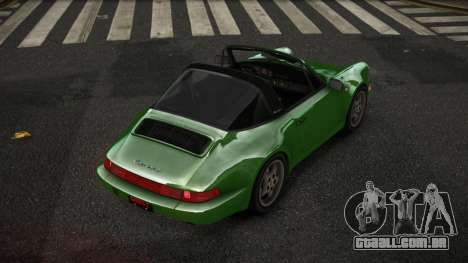 Porsche 911 Vesvixol para GTA 4