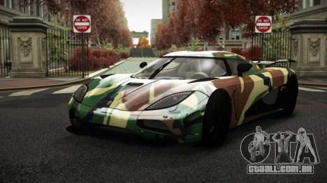 Koenigsegg Agera Elrahse S1 para GTA 4