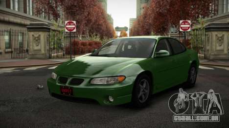 Pontiac Grand Prix Kinawizex para GTA 4