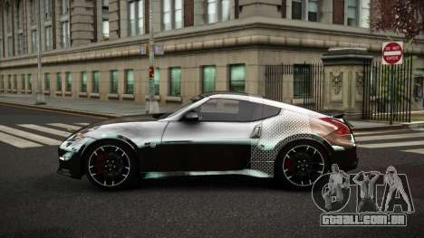 Nissan 370Z Lychren S11 para GTA 4