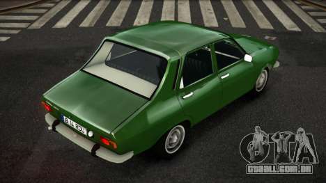 Dacia 1300 Gozvumap para GTA 4
