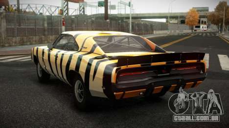 Dodge Charger Dankeley S1 para GTA 4