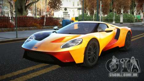 Ford GT Lurosa S9 para GTA 4