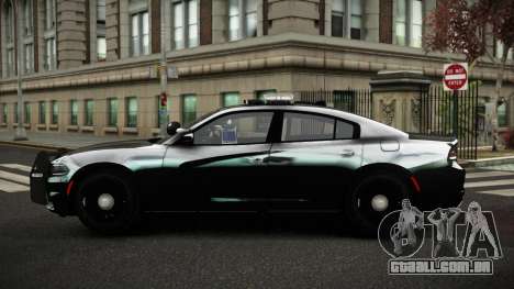 Dodge Charger Majuv para GTA 4