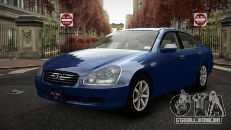 Infiniti Q45 Xoha para GTA 4
