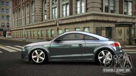 Audi TT Gaveqikex para GTA 4