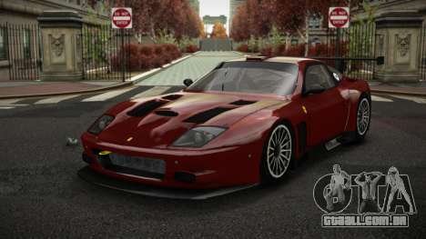 Ferrari 575 Wongir para GTA 4