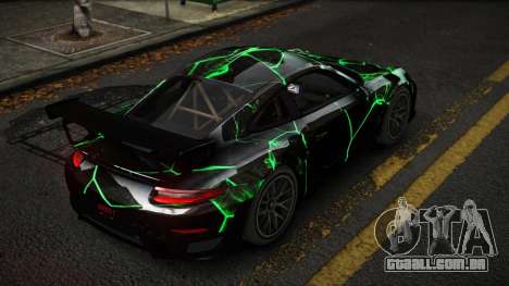 Porsche 911 GT2 Mumutian S1 para GTA 4