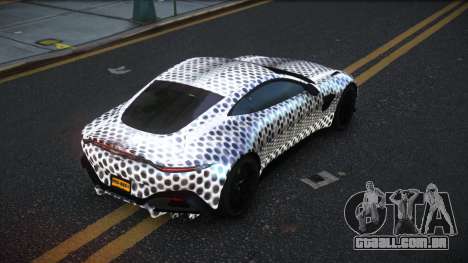 Aston Martin Vantage Jajoelca S6 para GTA 4