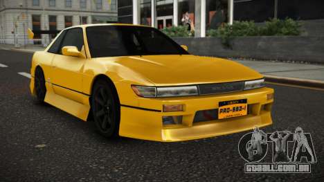 Nissan Silvia Bofelif para GTA 4