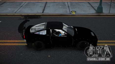 Nissan 380SX Xexu para GTA 4