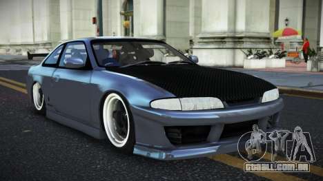 Nissan Silvia Gipki para GTA 4