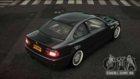BMW M3 E46 Rifworeno para GTA 4