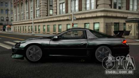 Mitsubishi 3000GT Tikajikod para GTA 4