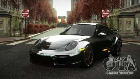 Porsche 977 Vinex S13 para GTA 4