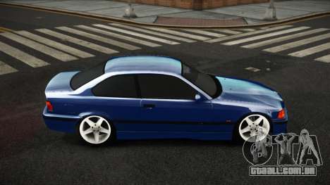 BMW M3 E36 Gomared para GTA 4