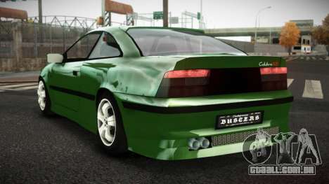 Opel Calibra Raxopisa para GTA 4