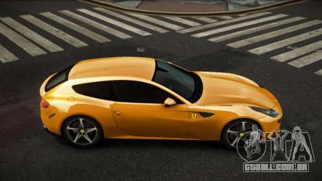 Ferrari FF Birtase para GTA 4