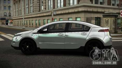 Chevrolet Volt Buqu para GTA 4