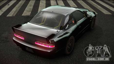 Nissan 240SX Buvihu para GTA 4