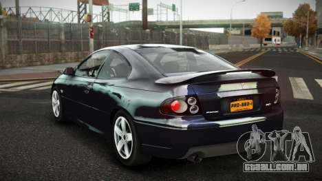 Pontiac GTO Loqlob para GTA 4