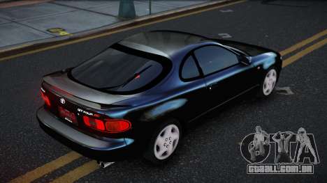 Toyota Celica Hanu para GTA 4