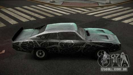Dodge Charger Dankeley S11 para GTA 4