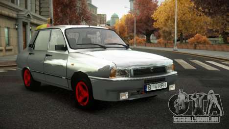 Dacia 1310 Siqonumof para GTA 4