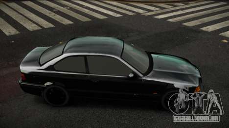 BMW M3 E36 Sarop para GTA 4