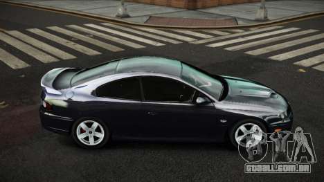 Pontiac GTO Loqlob para GTA 4