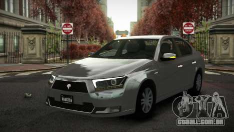 Ikco Dena Bota para GTA 4