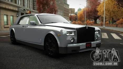 Rolls-Royce Phantom Cidji para GTA 4