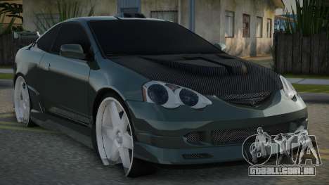 Acura RSX Ewxisam para GTA San Andreas
