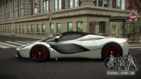 Ferrari LaFerrari Yonuf para GTA 4