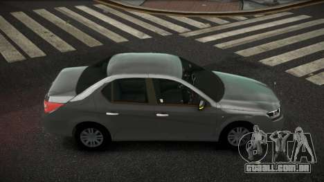 Ikco Dena Bota para GTA 4