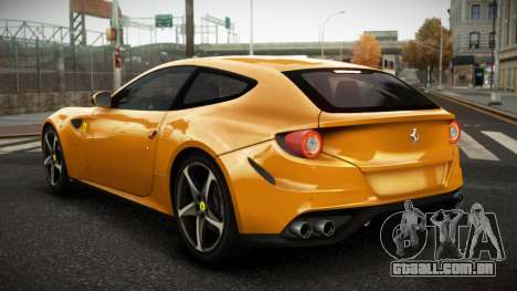 Ferrari FF Birtase para GTA 4