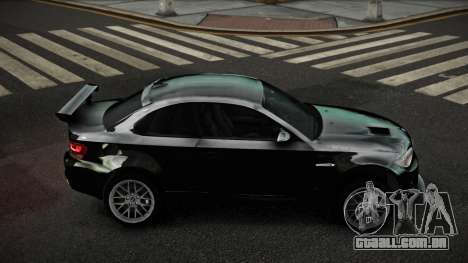 BMW 1M Xiabi para GTA 4