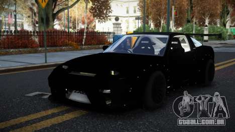Nissan 380SX Xexu para GTA 4