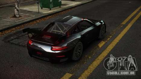 Porsche 911 GT2 Mumutian S2 para GTA 4