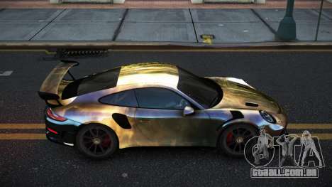 Porsche 911 Jeam S11 para GTA 4