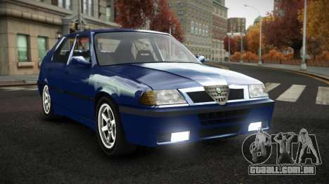 Alfa Romeo 33 Vonapimub para GTA 4